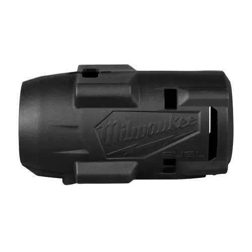Milwaukee M18 FUEL Protective Boot for High Torque Impact Wrenches with Pin Dentent - 49-16-2966