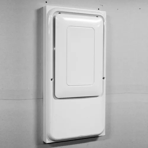 Broan-NuTone Dehumidifier 2x4 Wall Mount Kit for Broan B33DHW - DHA4037767