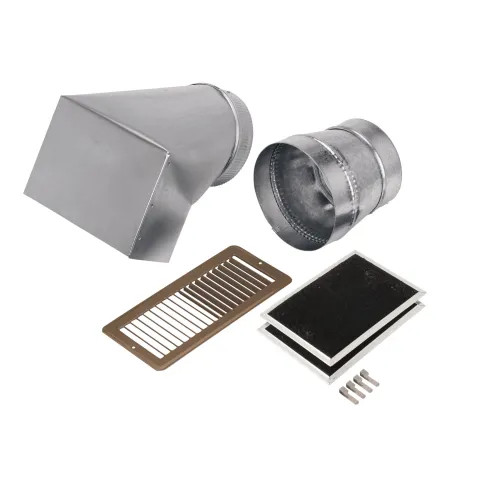 Broan-NuTone Optional Non-Duct Kit For BBN Power Pack Insert Series - HARKBN24