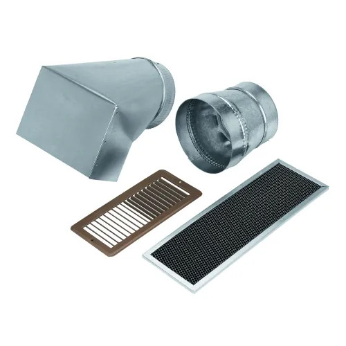 Broan-NuTone Optional Non-Duct Kit For PM Power Pack Insert Series - HARKPM21