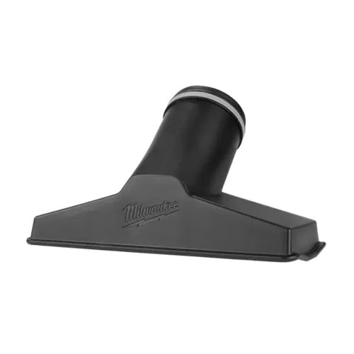 Milwaukee 1-7/8" Floor Utility Nozzle for Vacuum Hoses - 49-90-2011