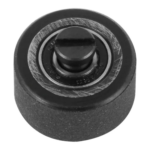 Milwaukee M12 FUEL 3/8" Bandfile Contact Wheel Replacement with Shoulder Bolt - 49-16-2483