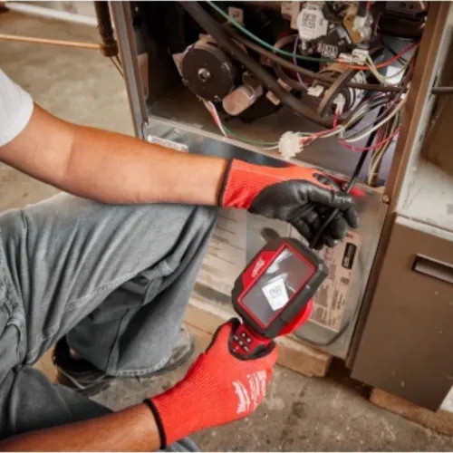 Milwaukee M12 M-Spector 360 10' Inspection Camera - 2324-21