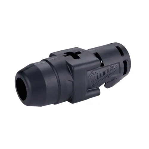Milwaukee M18 FUEL 1 High Torque Impact Wrench with ONE-KEY Bi-Protective Boot - 49-16-2867B