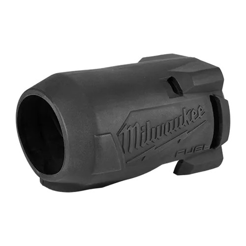 Milwaukee M18 FUEL Protective Boot for 1/4" Hex Impact Drivers - 49-16-2953