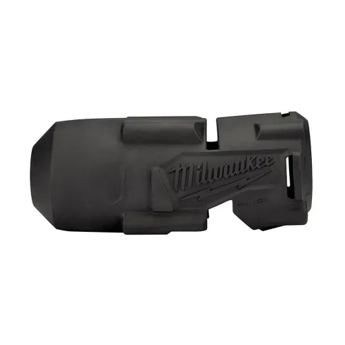 Milwaukee M18 FUEL Protective Boot for High Torque 3/4" Impact Wrenches with Friction Ring - 49-16-2864 