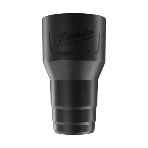 Milwaukee Vacuum Power Tool Adapter for 1-1/4 Hoses - 49-90-2018