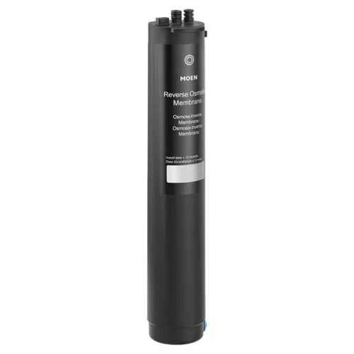 Moen Replacement RO Membrane for 4-Stage Reverse Osmosis Water Filtration System, Stage 3 - F9930