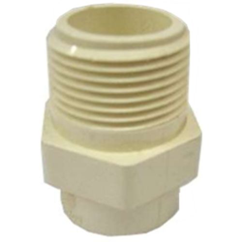 1" CPVC Male Adapter