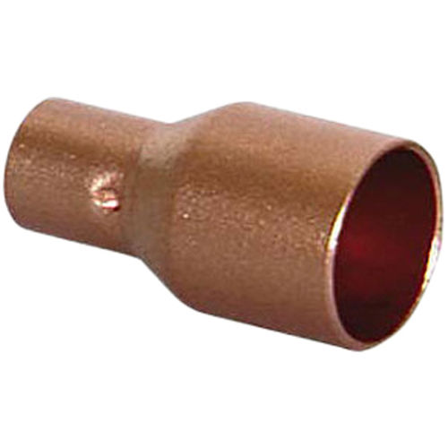2"x1-1/2" Copper Reducer