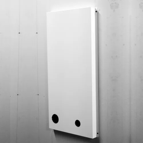 Broan-NuTone Dehumidifier Rear Panel Kit For Broan B33DHW, 33 Pint - DHA4037768