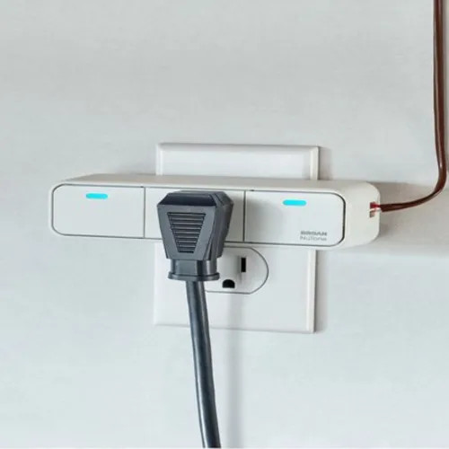 Broan-NuTone Overture Smart Plug - BIAQSP100P 