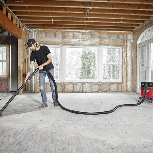 Milwaukee 1-7/8" x 16' Flexible Hose - 49-90-1984