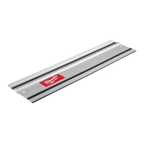 Milwaukee 31" Guide Rail for 6-1/2" Plunge Track Saw, Extruded Aluminum - 48-08-0570