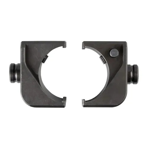Milwaukee Kearney to U-Die Adapter for 12T Kearney Crimpers - 49-12-KUAD