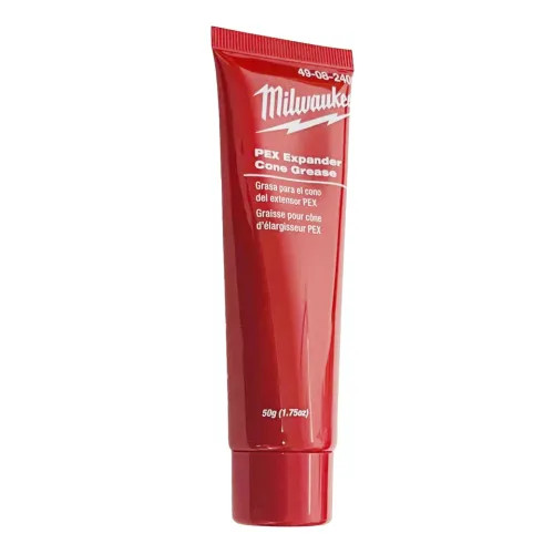 Milwaukee PEX Tool Grease - 49-08-2402