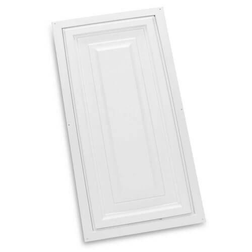 Viega 50730 18-24 Port Manabloc Access Panel 14" x 30" 