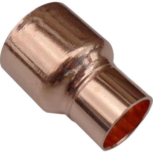 1-1/2"x3/4" Copper Bell Reducer