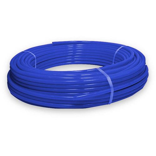 3/8" Blue Pex Tubing - 500'Roll