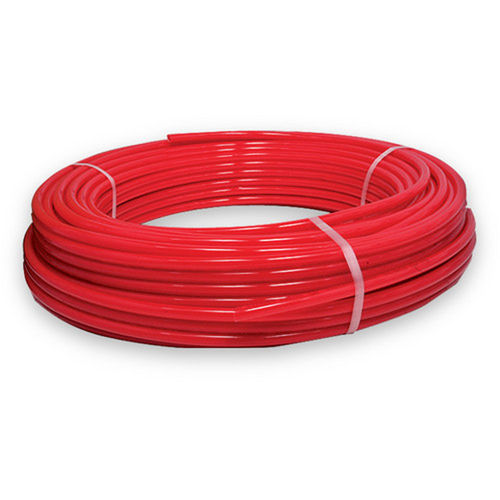 3/8" Red Pex Tubing 500'Roll