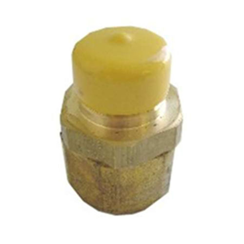 WARDFlex 1/2" CSST Tubing x 1/2" NPT Male Mechanical Adapter - 202