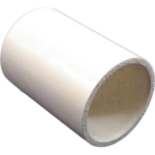 1" CPVC Coupling