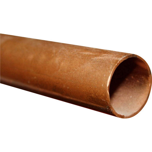 1" Type L  Copper Rolled Tubing - 60' Length 