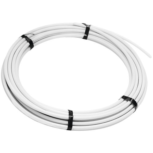 1" x 100' PEX Tubing 100' Roll - White