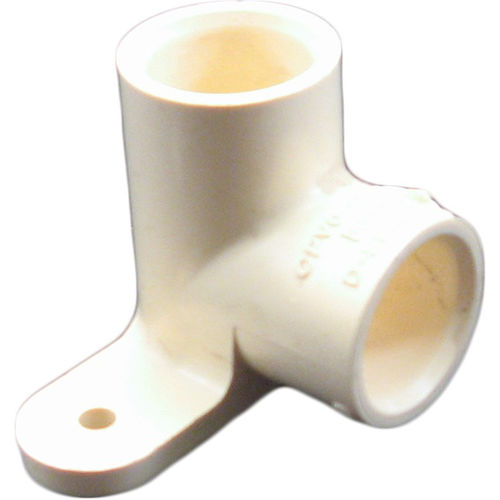 CPVCDEL12 1/2" CPVC Drop Eared Elbow