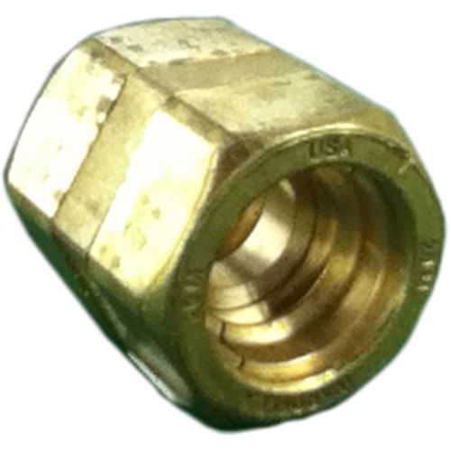 WARDFlex 3/4" Mechanical Coupling - 262