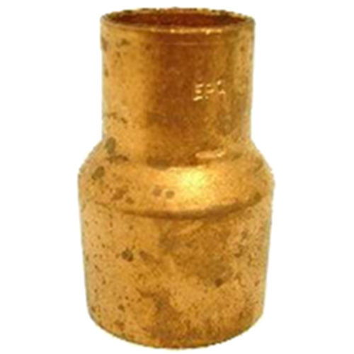 1-1/2"x1" Copper Bell Reducer