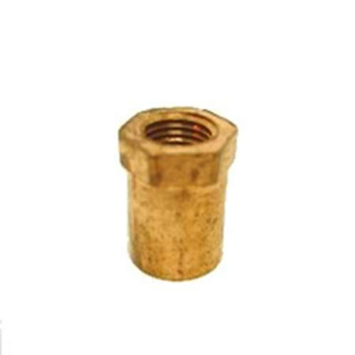 1/2" Copper X 1/4" Female Adapter