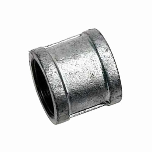 1 Inch Galvanized Coupling 