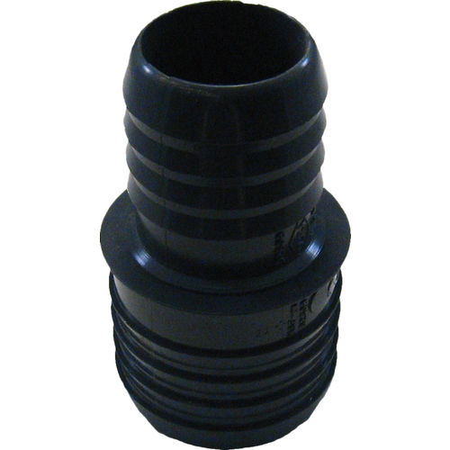 PETBR2112 Poly Insert Bell Reducer, 2 x 1-1/2 Inch