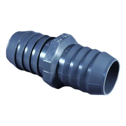 PETCUP114 Poly Insert Coupling, 1-1/4 Inch