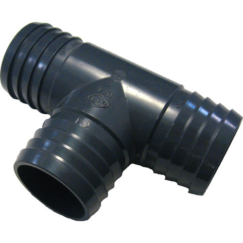 PETT2 Poly Insert Tee, 2 Inch