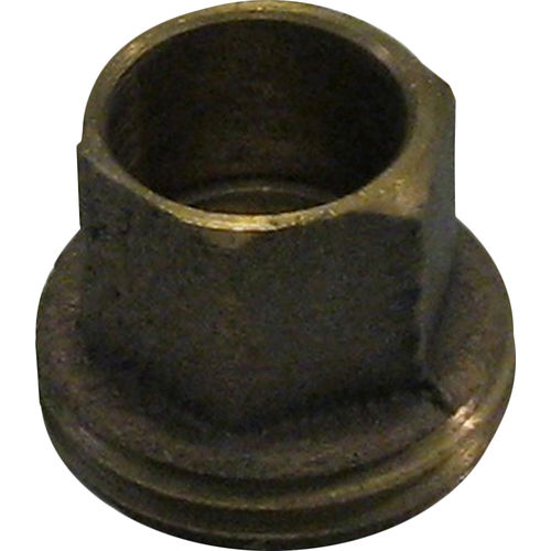 1/2"x3/4" Copper by Hose Adapter