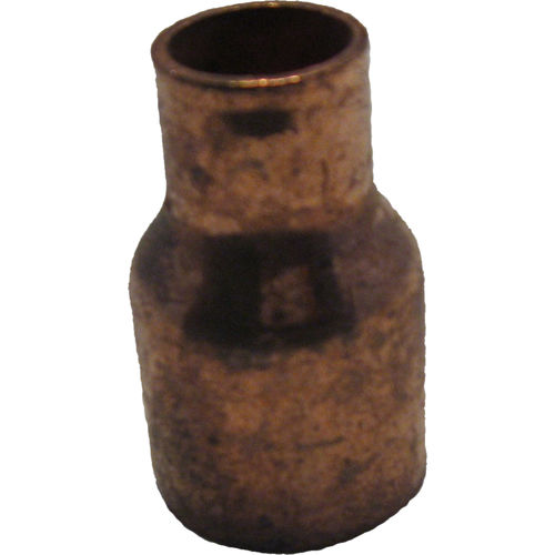 1"x1/2" Copper Reducer