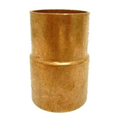 11/2"x 11/4" Copper Reducer