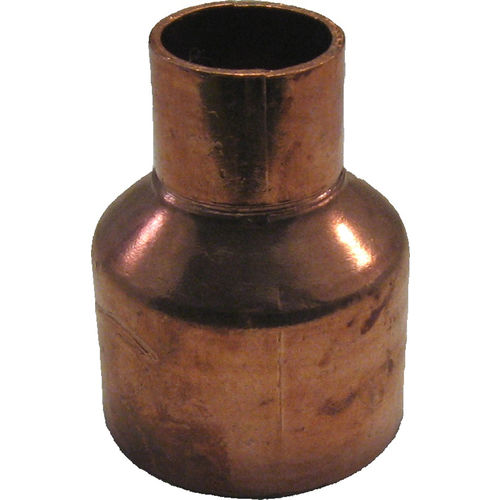 2"x1" Copper Bell Reducer