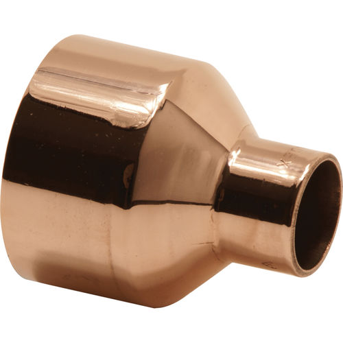 Cello CPBR234 2"x 3/4" Copper Bell Reducer