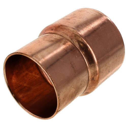 Cello WP02-48-32 3"x2" FTG x C Copper Reducer