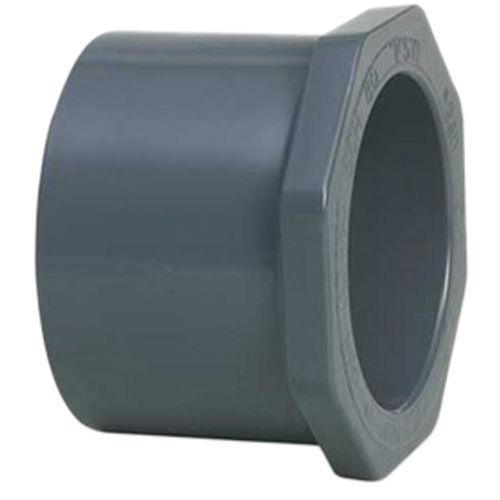 Schedule 80 2in x 1-1/2in PVC Bushing, Slip