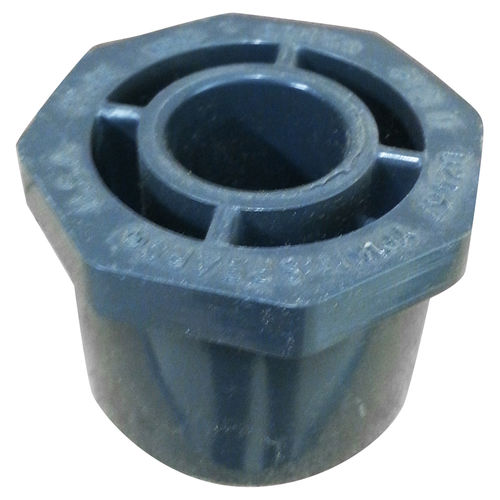 Schedule 80 2in x 3/4in PVC Bushing, Slip