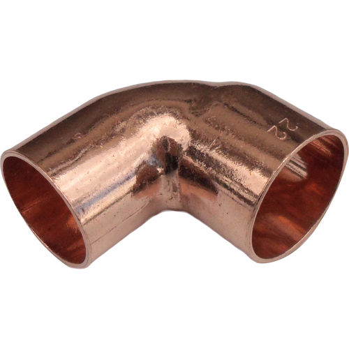 1-1/2 Inches Copper Street 90 Degree Elbow