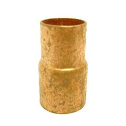 1"x3/4" Copper Reducer
