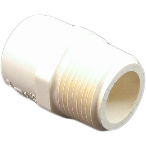 3/4" CPVC Male CTS Adapter