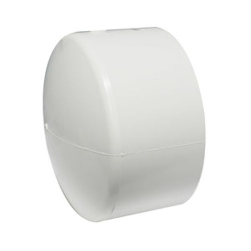 8 Inch PVC Sewer & Drain Cap Fitting