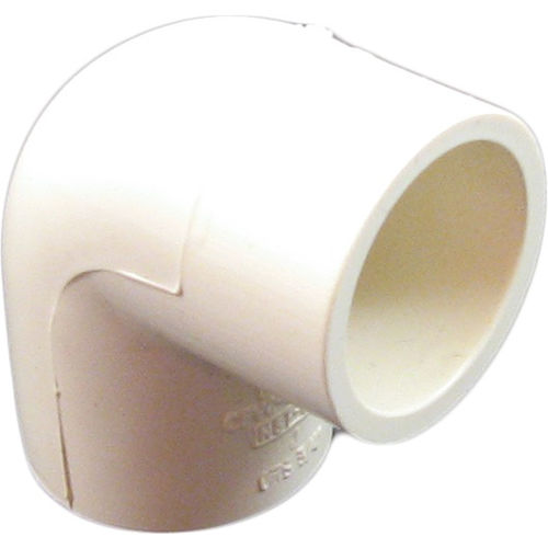 CPVCL34 3/4" CPVC 90 Elbow