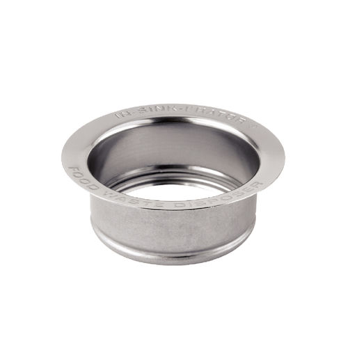 InSinkErator Stainless Steel Sink Flange - FLG-SS